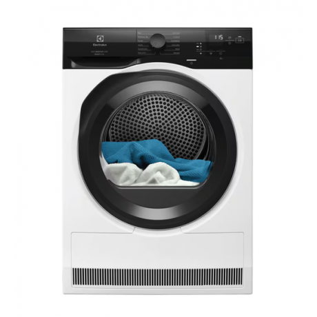 ELECTROLUX EW6D98BEE Στεγνωτήριο 8kg